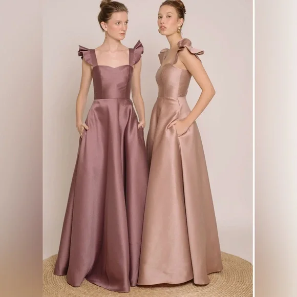 Zoo Label Dress - Picture 3 of 8